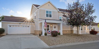 Mountain Home Family Housing - Mountain Home AFB Mountain Home Family Housing - Mountain Home AFB Community Thumbnail 1