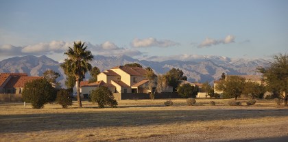 Soaring Heights Communities - Davis-Monthan AFB