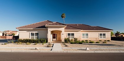 Luke Family Homes - Luke AFB