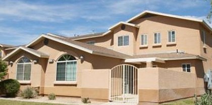 Yuma Communities - Yuma MCAS