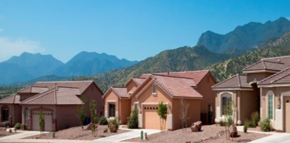 Mountain Vista Communities - Fort Huachuca