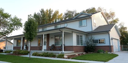 Boyer Hill Military Housing - Hill AFB Boyer Hill Military Housing - Hill AFB Community Thumbnail 1