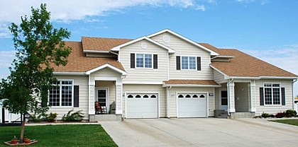 Malmstrom AFB Homes - Malmstrom AFB