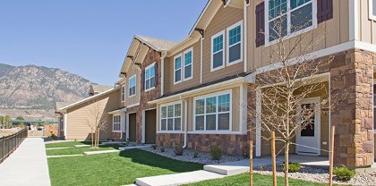 Fort Carson Family Homes - Fort Carson Fort Carson Family Homes - Fort Carson Community Thumbnail 1