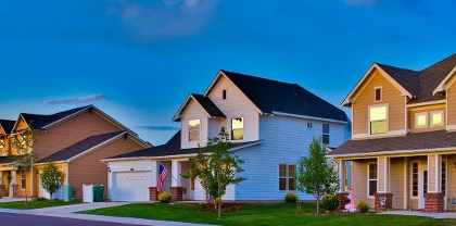 Buckley Family Housing - Buckley AFB Buckley Family Housing - Buckley AFB Community Thumbnail 1
