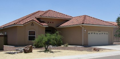 Soaring Heights Communities - Holloman AFB Soaring Heights Communities - Holloman AFB Community Thumbnail 1