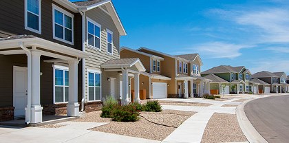 Cannon Family Homes - Cannon AFB Cannon Family Homes - Cannon AFB Community Thumbnail 1