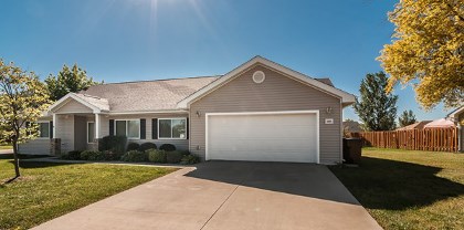 Grand Forks AFB Homes - Grand Forks AFB Grand Forks AFB Homes - Grand Forks AFB Community Thumbnail 1