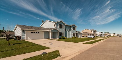 Minot AFB Homes - Minot AFB Minot AFB Homes - Minot AFB Community Thumbnail 1