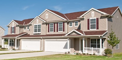 Rising View - Offutt AFB Rising View - Offutt AFB Community Thumbnail 1