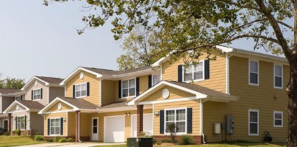 Tinker AFB Homes - Tinker AFB Tinker AFB Homes - Tinker AFB Community Thumbnail 1