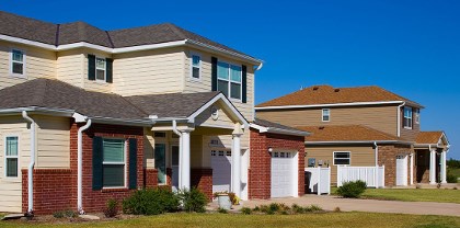 Vance Family Housing - Vance AFB Vance Family Housing - Vance AFB Community Thumbnail 1