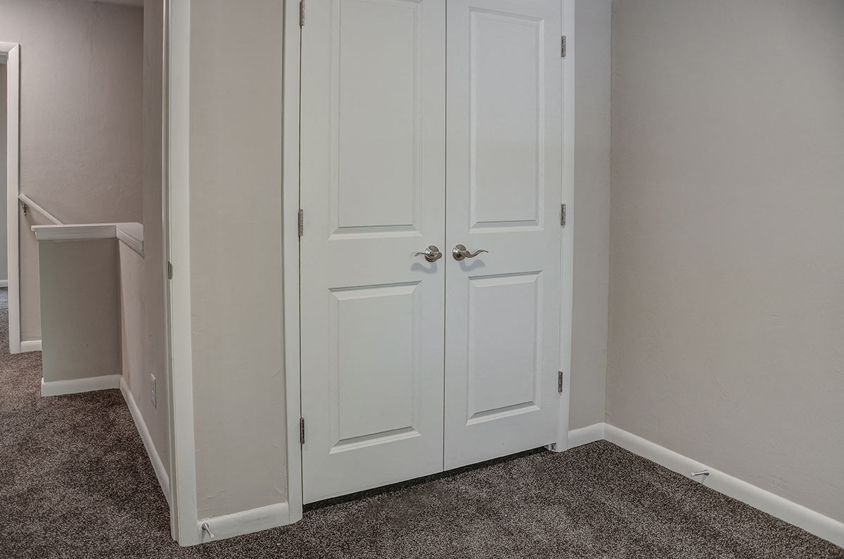 Floor plan 2 bedroom