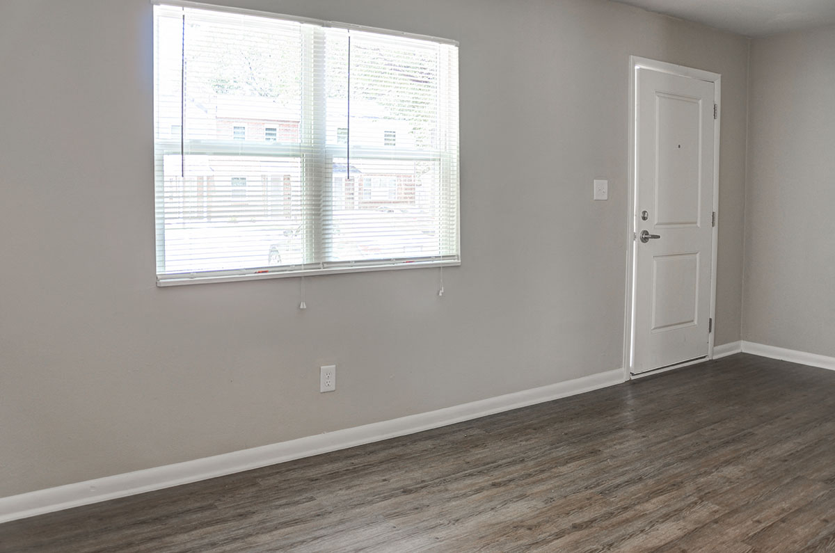 Floor plan 2 living room