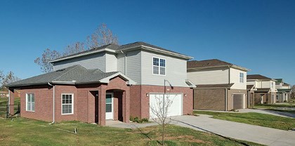 Altus AFB Homes - Altus AFB Altus AFB Homes - Altus AFB Community Thumbnail 1