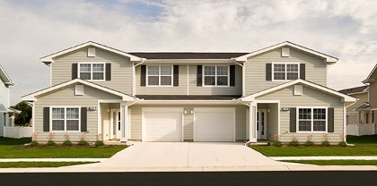 Lackland Family Homes - Lackland AFB Lackland Family Homes - Lackland AFB Community Thumbnail 1