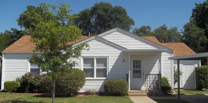 NAS JRB Fort Worth Homes - NAS JRB Fort Worth NAS JRB Fort Worth Homes - NAS JRB Fort Worth Community Thumbnail 1