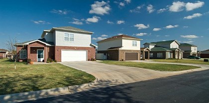 Sheppard AFB Homes - Sheppard AFB Sheppard AFB Homes - Sheppard AFB Community Thumbnail 1