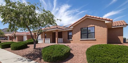 Fort Bliss Family Homes - Fort Bliss Fort Bliss Family Homes - Fort Bliss Community Thumbnail 1