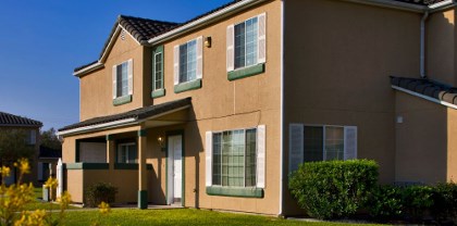 Hunter’s Cove Family Housing - NAS Kingsville Hunter’s Cove Family Housing - NAS Kingsville Community Thumbnail 1