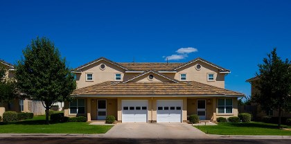 Quail Hollow Family Housing - Dyess AFB Quail Hollow Family Housing - Dyess AFB Community Thumbnail 1