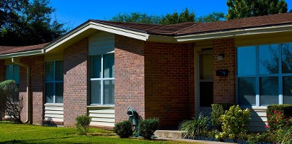 Laughlin Family Housing - Laughlin AFB Laughlin Family Housing - Laughlin AFB Community Thumbnail 1