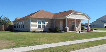 Dyess Family Homes - Dyess AFB Dyess Family Homes - Dyess AFB Community Thumbnail 1