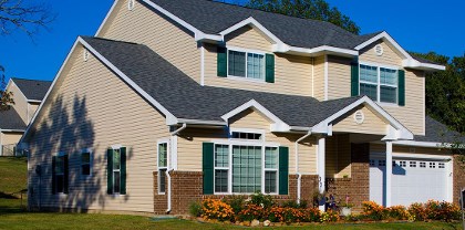 Little Rock Family Housing - Little Rock AFB Little Rock Family Housing - Little Rock AFB Community Thumbnail 1