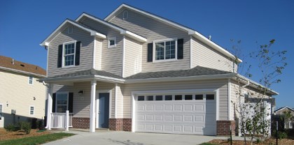 Kansas City Military Housing Kansas City Military Housing Community Thumbnail 1