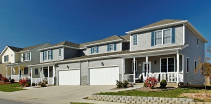 Fort Leonard Wood Homes - Fort Leonard Wood Fort Leonard Wood Homes - Fort Leonard Wood Community Thumbnail 1