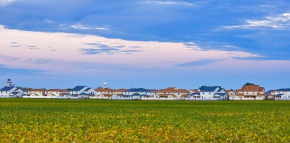Scott Family Housing - Scott AFB