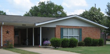 Mid-South Family Housing - NSA Mid-South Mid-South Family Housing - NSA Mid-South Community Thumbnail 1