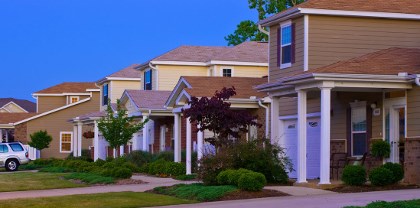 Columbus Family Housing - Columbus AFB Columbus Family Housing - Columbus AFB Community Thumbnail 1