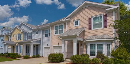 NCBC Gulfport Homes - NCBC Gulfport NCBC Gulfport Homes - NCBC Gulfport Community Thumbnail 1