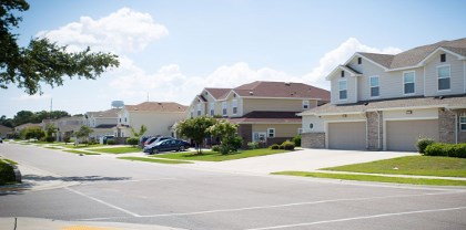 Keesler Family Housing - Keesler AFB Keesler Family Housing - Keesler AFB Community Thumbnail 1