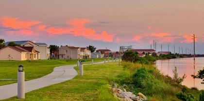 Patrick Family Housing - Patrick AFB