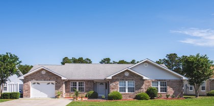Tyndall AFB Homes - Tyndall AFB