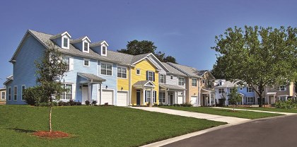 NAS Jacksonville Homes - NAS Jacksonville