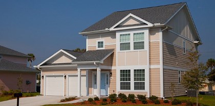 NS Mayport Homes - NS Mayport