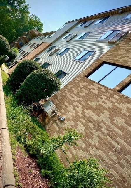 Courtyard at Rainbow Plaza, Anoka