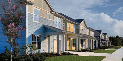 NAS Pensacola Homes - NAS Pensacola