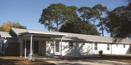 NSA Panama City Homes - NSA Panama City
