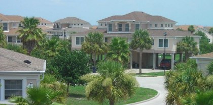 Harbor Bay at MacDill - MacDill AFB