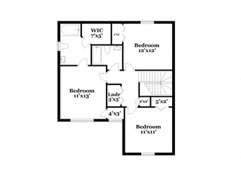 2626 River Meade Way 3 Beds House for Rent - Photo Gallery 2