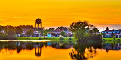 Robins Family Housing - Robins AFB Robins Family Housing - Robins AFB Community Thumbnail 1