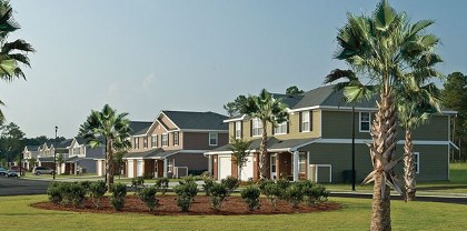Fort Stewart Family Homes - Fort Stewart Fort Stewart Family Homes - Fort Stewart Community Thumbnail 1