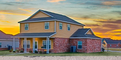 Moody Family Housing - Moody AFB Moody Family Housing - Moody AFB Community Thumbnail 1