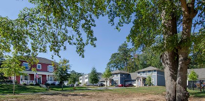 The Villages of Benning - Fort Benning The Villages of Benning - Fort Benning Community Thumbnail 1