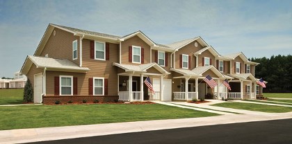 Fort Gordon Family Homes - Fort Gordon Fort Gordon Family Homes - Fort Gordon Community Thumbnail 1