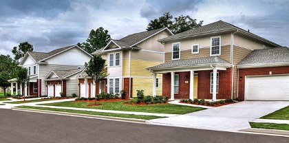 NSB Kings Bay Homes - NSB Kings Bay NSB Kings Bay Homes - NSB Kings Bay Community Thumbnail 1